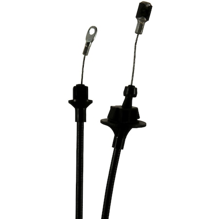 Pioneer Cable Accelerator Cable, Ca-9063 CA-9063